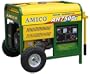 7000 Watt Gasoline Generator W/ Electric Start