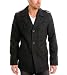 Apparel : G by GUESS Marshall Plaid Coat