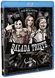 The Last Circus (2010) ( Balada triste de trompeta ) ( A Sad Trumpet Ballad ) [ NON-USA FORMAT, Blu-Ray, Reg.B Import - Spain ]