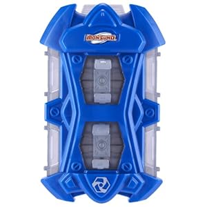 Monsuno Stock Clip - Wave #1 (CORE TECH)