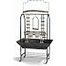 Super Pet EZ Care Activity Center Playground for Medium and Large Birds