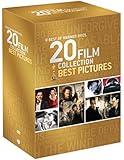 Best of Warner Bros 20 Film Collection: Best Pictures
