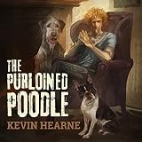Download The Purloined Poodle