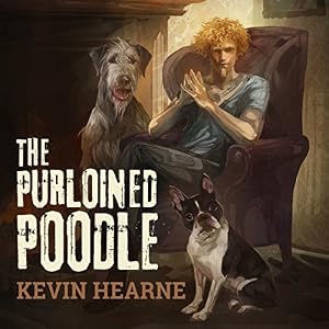 The Purloined Poodle