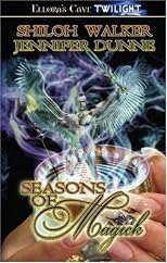 Seasons of Magick