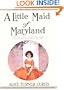 A Little Maid of Maryland