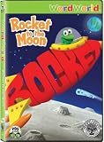WordWorld: Rocket to the Moon