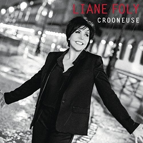 Liane Foly - Crooneuse - Zortam Music