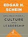 Organizational Culture and Leadership (The Jossey-Bass Business & Management Series)