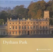 Dyrham Park (National Trust Guidebooks)