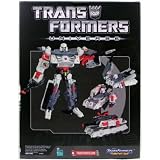Transformers Universe Deluxe Special Edition Boxed Megatron SE-02