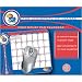 Kansas Jayhawks NCAA Mouse Pad Calendars