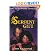The Serpent Gift (Shamer Chronicles)