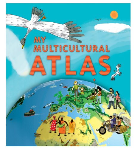 My Multicultural Atlas