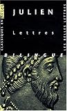 Lettres : Edition bilingue fran�ais-grec