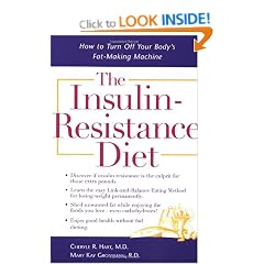 The Insulin-Resistance Diet