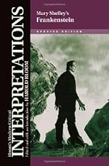 Mary Shelley's Frankenstein