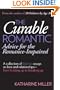 The Curable Romantic: Advice for the Romance-Impaired