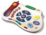 Comfy - Easy PC Keyboard (includes First Steps CD in the Package)