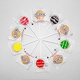 FLAVORx Sugar-Free Lollipops