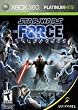 Star Wars: The Force Unleashed