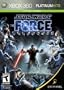 Star Wars: The Force Unleashed