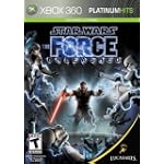 Star Wars: The Force Unleashed