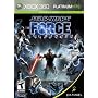 Star Wars: The Force Unleashed