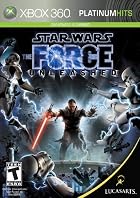 Star Wars: The Force Unleashed