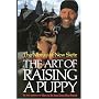 The Art of Raising a Puppy
