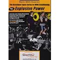 Mma Conditioning - Explosive Power [DVD]