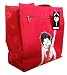 Betty Boop Shopping Bag