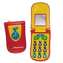 Baby Genius - Toys - DJ's Musical Cell Phone