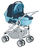 Neonato : Zeta 8 Tris - col734 Combo Stroller