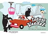 Produkt-Bild: Tatort Veedel. 33 F&auml;lle von Orlando und List: Die ersten 33 F&auml;lle von Orlando & List