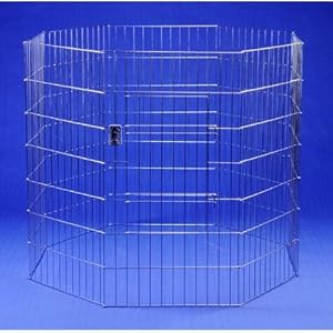 General Cage 45-8E 45