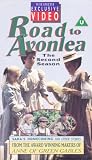 Road To Avonlea : The Second Season - Sara`s Homecoming And Other Stories [VHS]