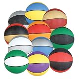 Mini Basketball Party Favor (7 in)