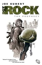 Sgt. Rock: The Prophecy