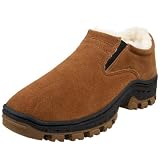 Aussie Dogs Womens J Moc Shoe Slip On