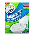 Scrubbing Bubbles Automatic Toilet Cleaner