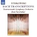 Musik : Bach Transkriptionen