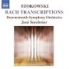 Image of album by Jos� Serebrier