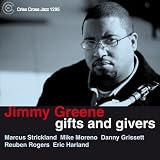 Gifts and Givers