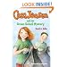 Cam Jansen: The Green School Mystery #28