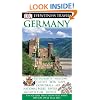 Germany (Eyewitness Travel Guides)