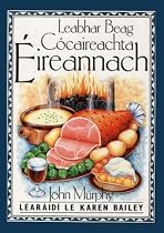 Little Irish Cook Book (International Little Cookbooks) (Irish Edition)