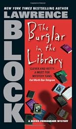 The Burglar in the Library