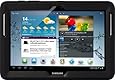OtterBox Defender Series Case with Screen Protector and Stand for the 10.1-Inch Samsung Galaxy Tab 2 - Black