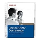 Coding Companion for Plastics OMS  Dermatology 2008 by  Ingenix